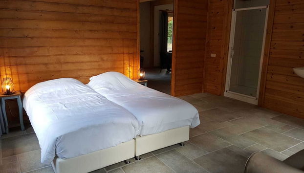 Spacious Stay Near Veluwe - Foto 5, Habitación