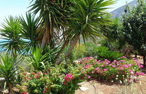 Luxury Villa with Pool overlooking a Majestic View - Foto 32