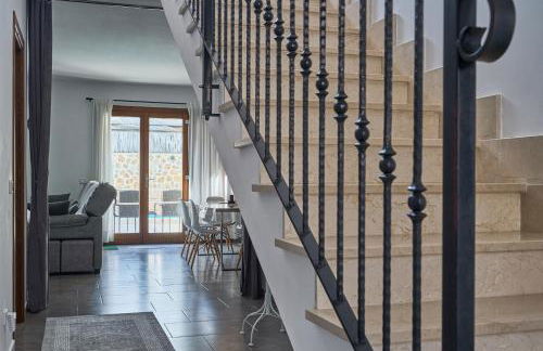 Villa Peral Cas Concos - Foto 8