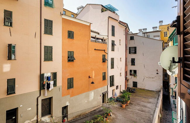 Colour and Comfort by Wonderful Italy - Foto 10