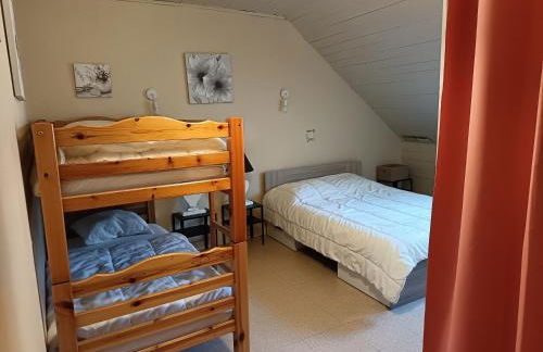 Gite le Buron - Foto 7