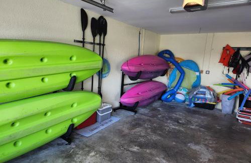 30 Disc-2 Kg Mstrs, Golf, Fishing, BBQ, Pool, Spa - Foto 19