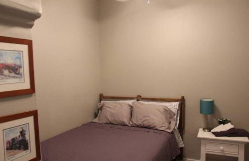 Comfy Downtown Condo - Foto 9