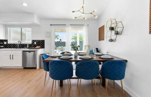 Fantastic 4BR with Pool and Games - Foto 17