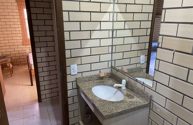 Haras Trevo de Ferro - Photo 24