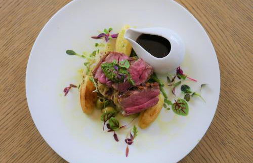 Caley Hall - Foto 64