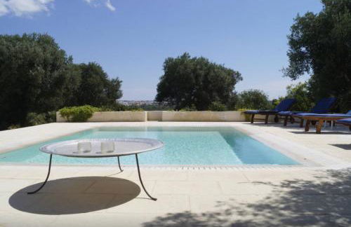 Infinity Pool Villa - Foto 1