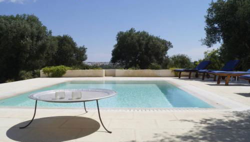 Infinity Pool Villa - Foto 1, Garden, Garden view