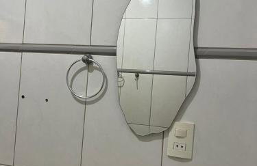 Apartamento 2 quartos c AR no centro a 650m da passarela do descobrimento - Foto 25