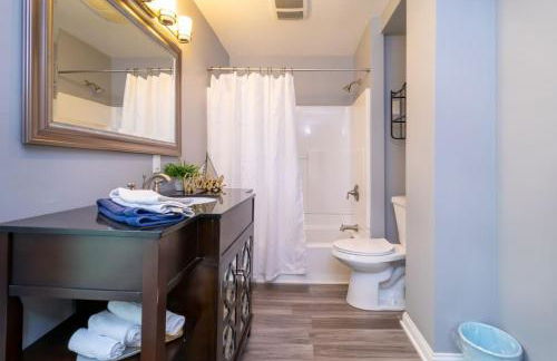 Updated Great Falls Home with Fire Pit - Photo 20