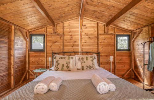 Wooden House Apts - Between Balos & Elafonissi - Foto 49