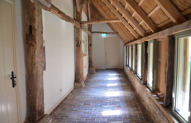 Farmhouse in Geesteren Near Golf Course - Foto 3