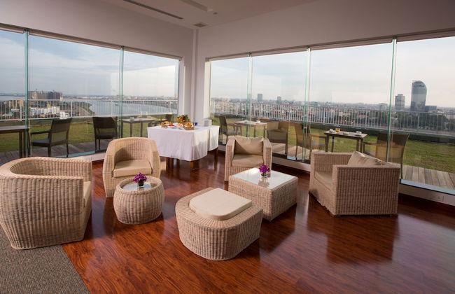 Bellevue Serviced Apartments - Foto 60