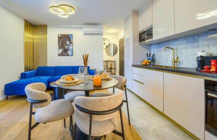 Luxury Modern Studio North One - Foto 11