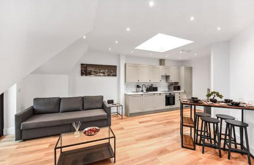 JD Apartments 2 BR - Foto 1