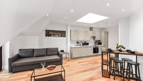 JD Apartments 2 BR - Foto 1