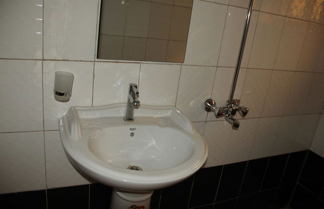 Saltek Forest cottages - Photo 13