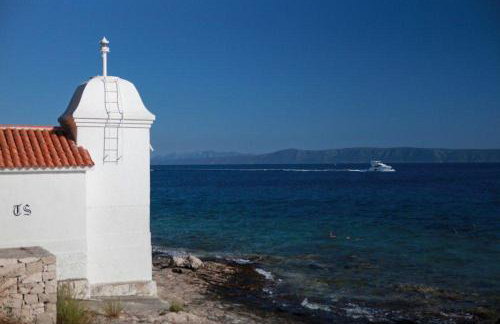 Vila Vera Seafront Apartments - Photo 71