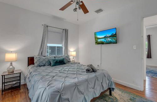 Casa Nikoleta Gated 3Bd 2Bth 10 Min to Beach - Foto 16