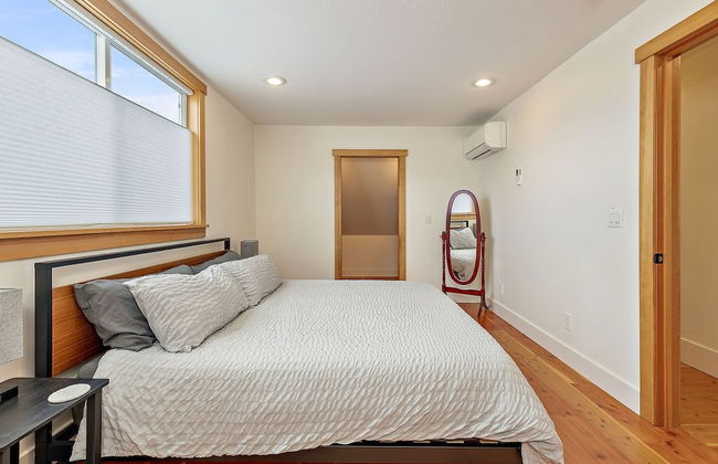 The Mountain Ave House by WanderLodges - Foto 5