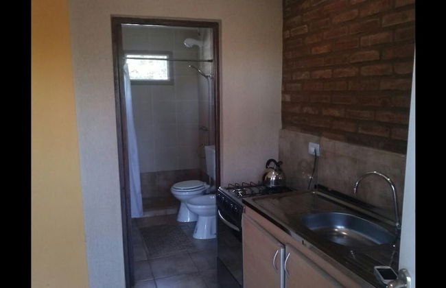 Apart Entre Rios - Foto 16