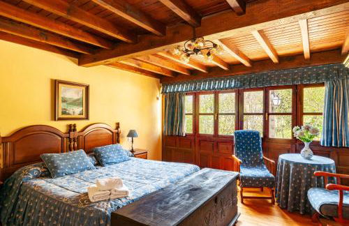 Casa Rural La Regoria - Foto 8