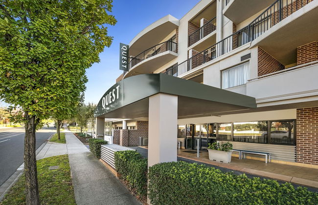 Quest Mont Albert - Foto 35