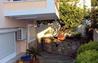 Koukounaries Apartments Limni - Photo 14