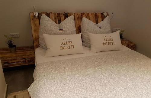 Alles Paletti mit Klimaanlage - Foto 25