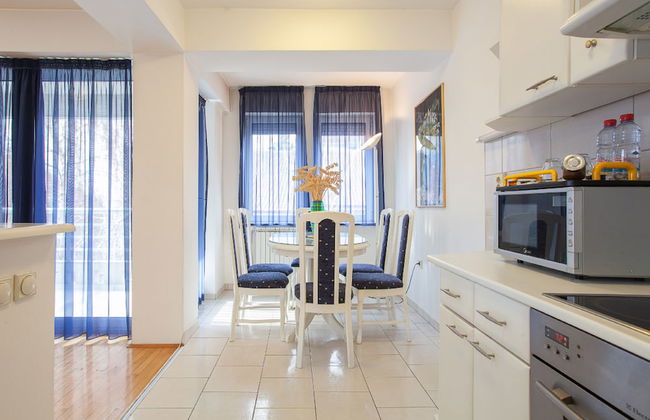 Urban Serviced Apartments - Foto 64