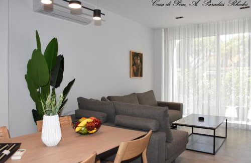 Casa di Pino in Paradisi Square near Airport - Foto 3