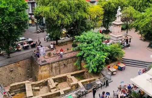 Risvegli Partenopei House - Foto 80