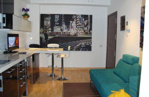 Triana Teatro VV - Foto 7