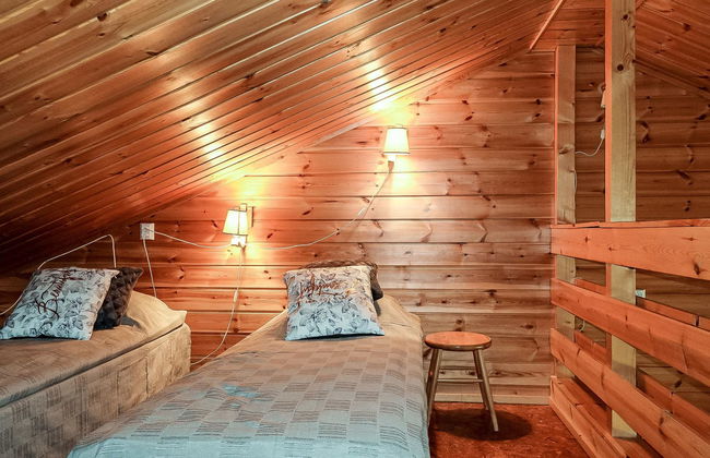 Lupposyöte b1 - Photo 16