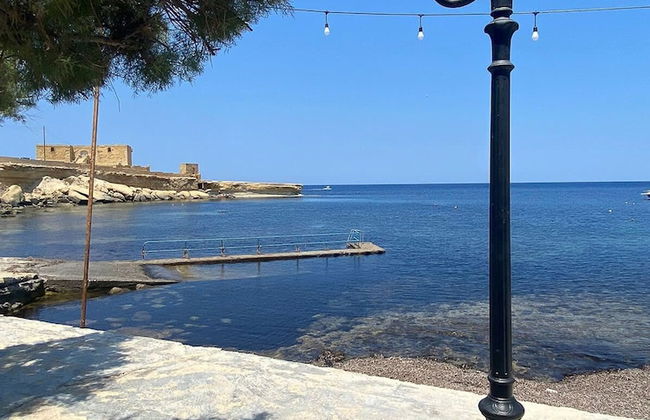 A Magical Gozo Getaway by the sea - Foto 20