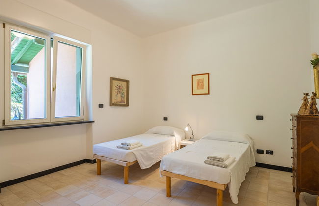 Casa del Leone I - Foto 12