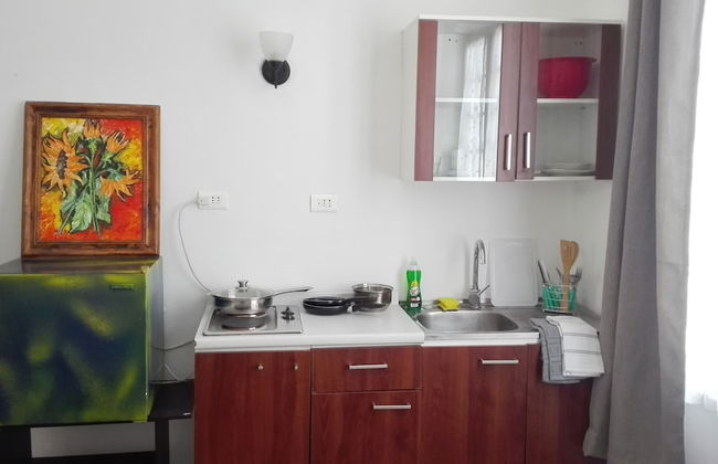 Mediterraneo Apartments Recreo - Photo 19