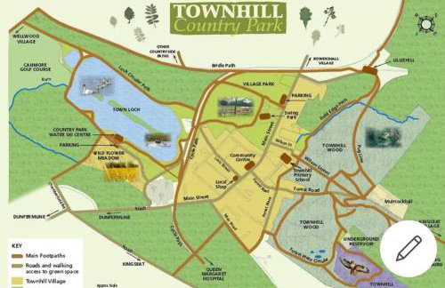 The Coal House - Foto 49