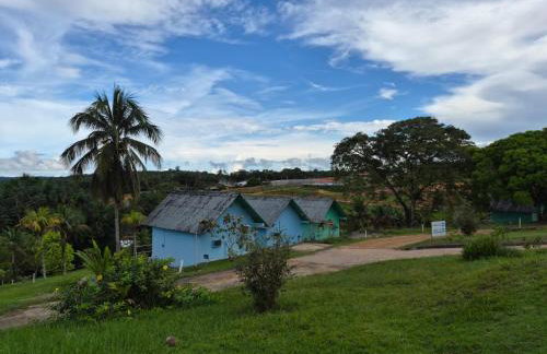 ECO CHALÉ PARK CACHOEIRAS - Foto 65