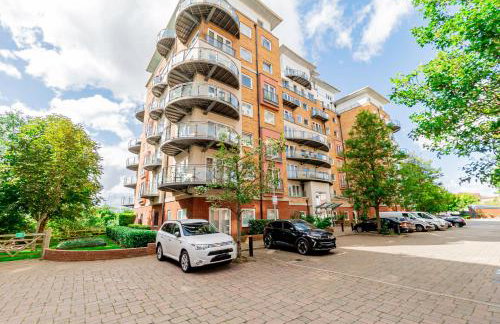 Upgraded 4 Beds Level Access Lifts 2 bath Parking - Foto 27