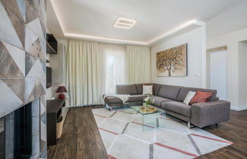 4 Bedroom Gorgeous Home In Krk - Foto 19