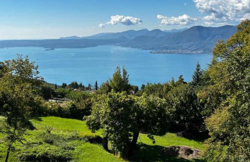 Garda Lake Panorama Villa with Garden & BBQ - Foto 53