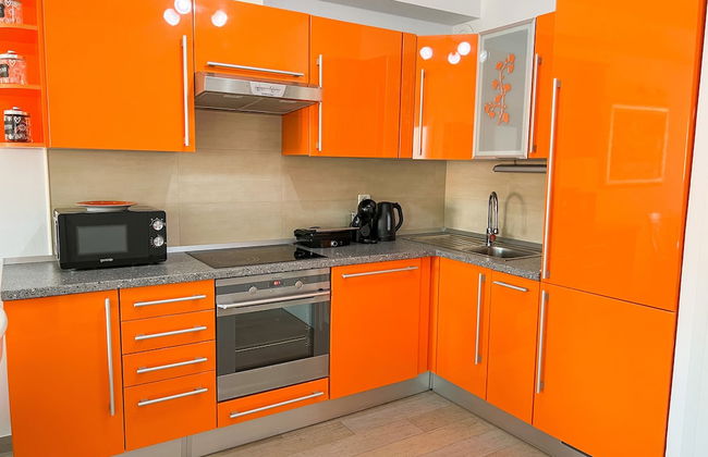 MIRROR apartment - Foto 16