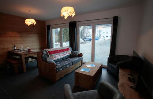 Les Chalets Du Grand Galibier - Foto 19