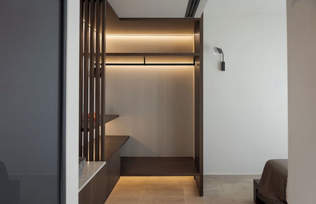 Neromai Cave Luxury Villas - Foto 17