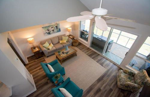 Renovated 2 Br Sleeps 5 With Free Guest Passes - Photo 56