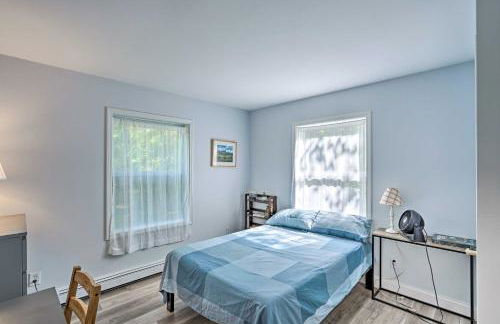 Peaceful Athens Retreat at Sleepy Hollow Lake - Foto 23