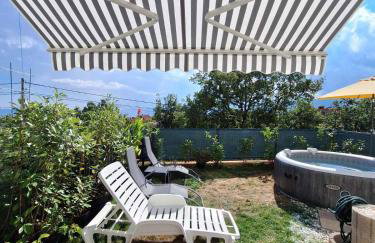 Apartment Tanya with jacuzzi - Photo 30