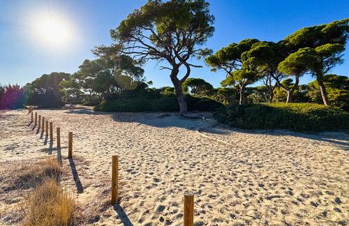 Serenity, stunning sea view & massage - Foto 7