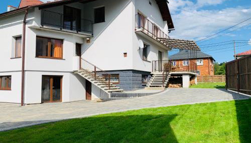 Dom Janosik - Foto 4